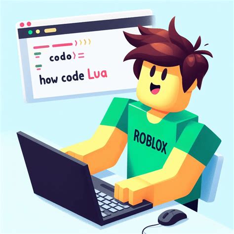 Mastering Roblox Development: A Comprehensive Guide for Self-Study Success