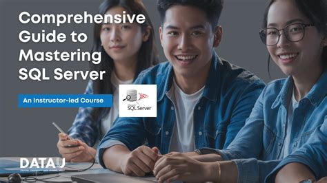 Mastering SQL: A Comprehensive Guide to Singapore's Leading SQL Course