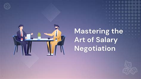 Mastering Salarea: A Comprehensive Guide to Salary Negotiation and Compensation Planning