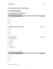 Mastering Science Workbook 2b Answer Unit 10 Epub