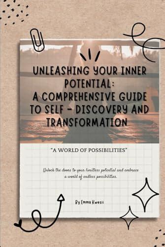 Mastering Self-Discovery with Nikki Jade: A Comprehensive Guide to Unleashing Your Inner Potential