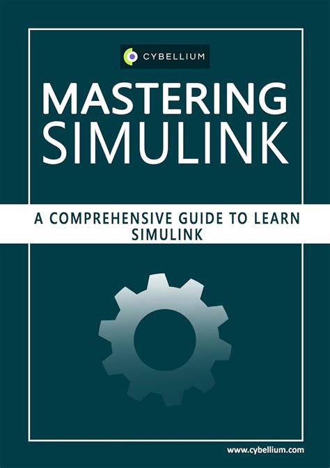 Mastering Simulink Doc