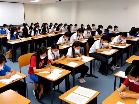 Mastering Singapore Exam Papers: A Comprehensive Guide for Academic Success