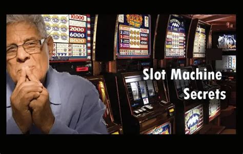 Mastering Slot Machine Mayhem: Unlocking the Secrets of Success