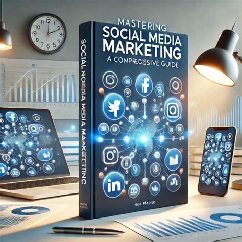 Mastering Social Media Marketing with Derek Tran : A Comprehensive Guide