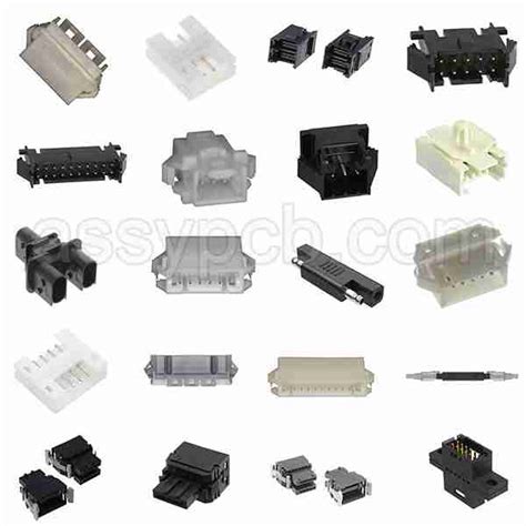 Mastering Solid State Lighting Connector Accessories: A Comprehensive Guide