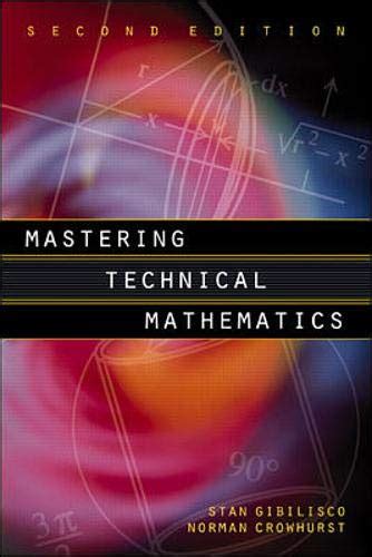 Mastering Technical Mathematics Kindle Editon