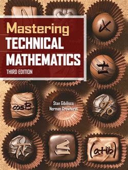 Mastering Technical Mathematics 3rd Edition Doc