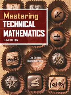 Mastering Technical Mathematics Third Edition Reader