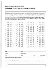 Mastering The Mct2 Answer Key Reader