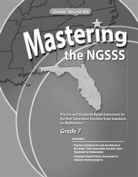 Mastering The Ngsss Grade 10 Answers PDF