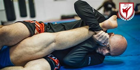 Mastering Toe Holds: A Comprehensive Guide