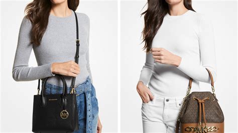 Mastering Versatility: A Comprehensive Guide to the Michael Kors Crossbody