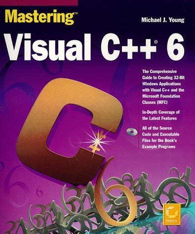 Mastering Visual C++ 6 Doc