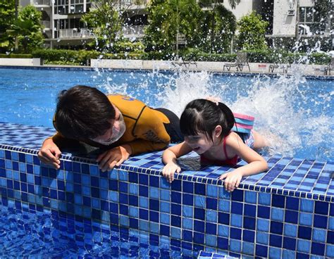 Mastering Water Safety in Your Condo: A Comprehensive Guide to Condo Swimming Lessons