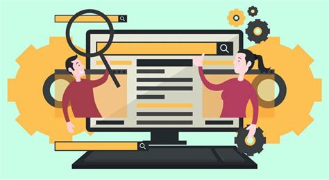 Mastering Website Development: A Comprehensive Guide to Building Effective Online Presences