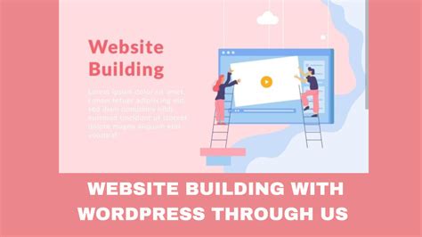 Mastering WordPress: A Comprehensive Guide to Building and Managing Your Website