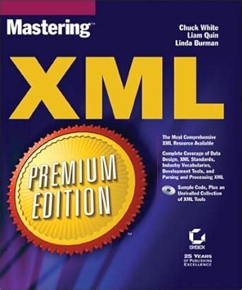 Mastering XML Premium Edition Epub