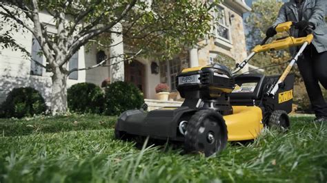 Mastering Your Lawn with the Powerbase Lawn Mower: A Comprehensive Guide