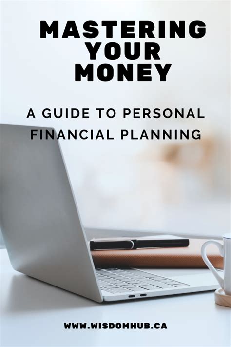 Mastering Your Money: Embracing Financial Strategies for a Secure Future