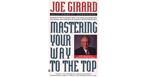 Mastering Your Way to the Top Epub