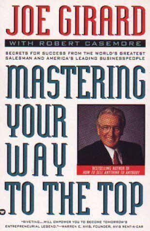 Mastering Your Way to the Top Epub