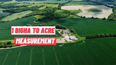 Mastering ft2 to Acre Conversion: Unlock Land Management Precision