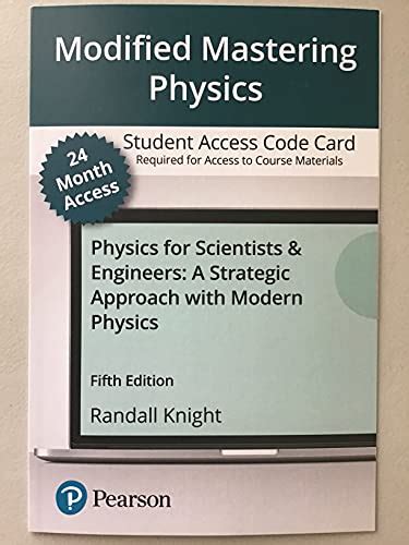 Mastering physics trial code Ebook Epub