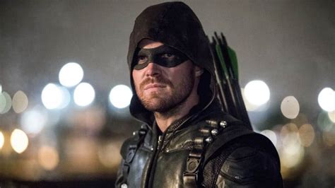 Mastering the Arrow: Oliver Queen's Unwavering Legacy of Precision and Perseverance