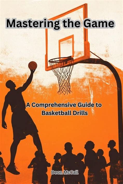 Mastering the Art: A Comprehensive Guide to Basketballs