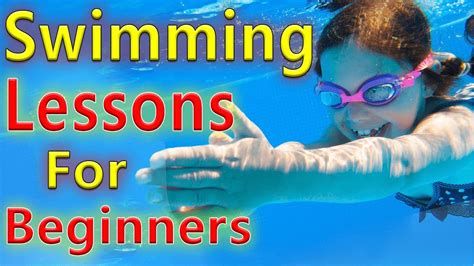 Mastering the Art: A Comprehensive Guide to Swimming Classes for Adults