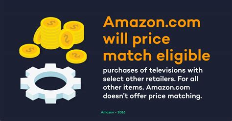 Mastering the Art of Amazon Price Matching: Unlock Savings and Maximize Value