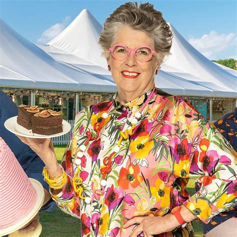 Mastering the Art of Baking with Prue Leith: A Comprehensive Guide to Baking Success