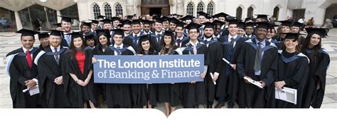 Mastering the Art of Banking and Finance with the Institute of Banking and Finance