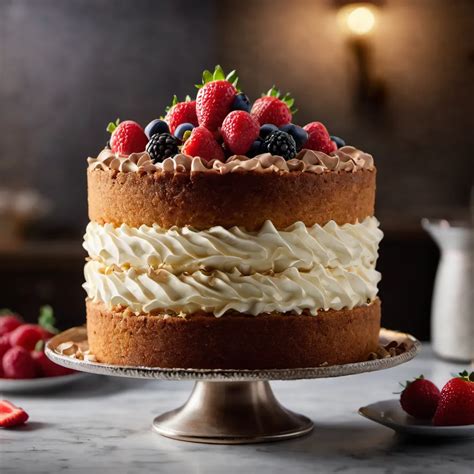 Mastering the Art of Cake Baking: A Comprehensive Guide to Baking Delight