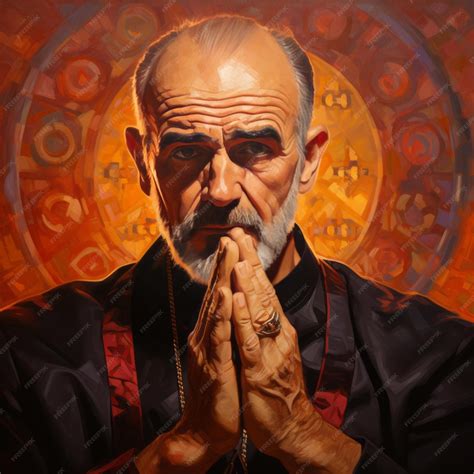 Mastering the Art of Charisma: Embracing the Legacy of Sean Connery