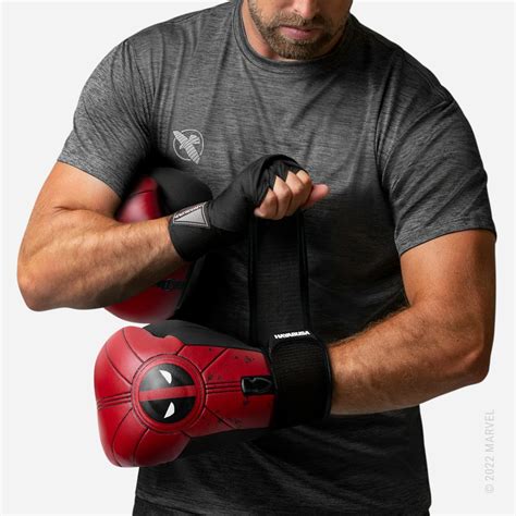 Mastering the Art of Combat: A Detailed Guide to Deadpool Movie Gloves