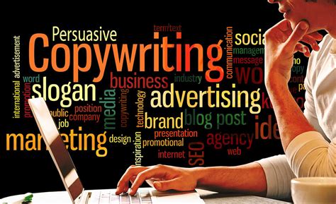 Mastering the Art of Copywriting: A Comprehensive Guide to Crafting Persuasive Words That Convert