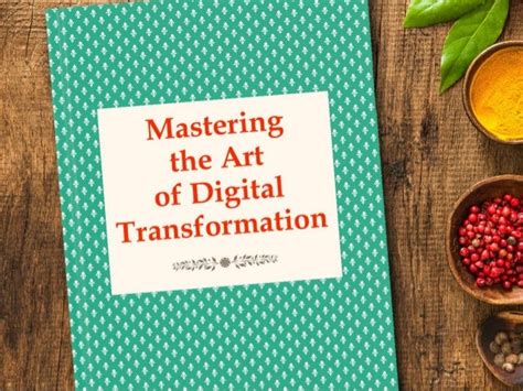 Mastering the Art of Digital Transformation with PKFstudio