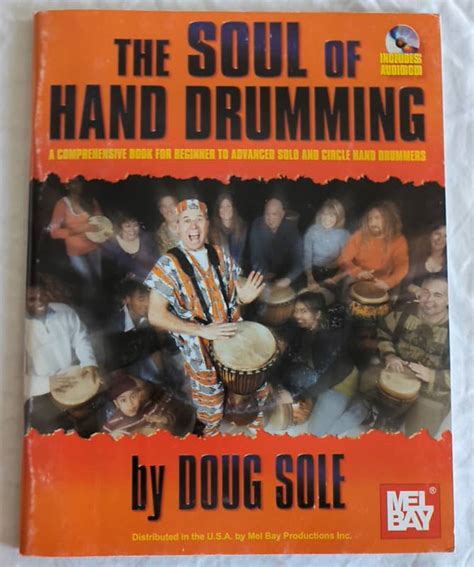 Mastering the Art of Doug Meehan's Drumming: