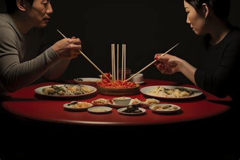 Mastering the Art of Eating: Unveiling the Secrets of Chopsticks in Japanese