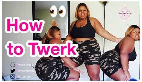 Mastering the Art of Elle Twerking: A Comprehensive Guide to Unleashing Your Inner Dance Queen