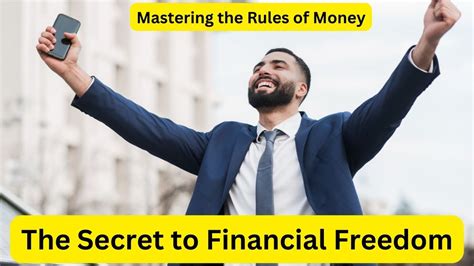 Mastering the Art of Financial Freedom: Unlocking the Secrets of $73.53