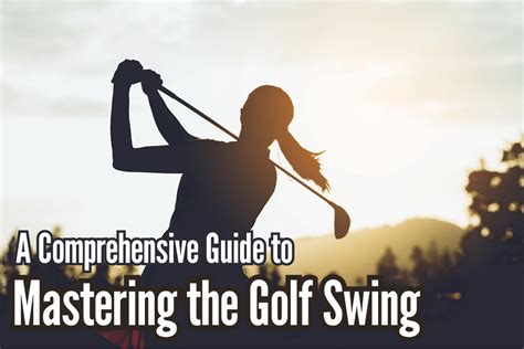 Mastering the Art of Golf: A Comprehensive Guide to Bird Terms