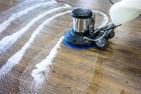 Mastering the Art of Hardwood Floor Cleaning: A Comprehensive Guide