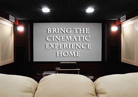 Mastering the Art of Home Entertainment with Hilex Studios: A Comprehensive Guide to Elevate Your Cinematic Experience