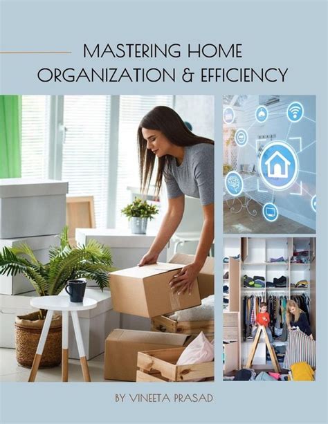 Mastering the Art of Home Organization with Erin O'Hearn's Genius Techniques