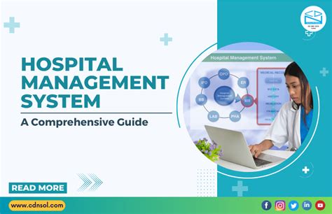 Mastering the Art of Hospital Management: A Comprehensive Guide