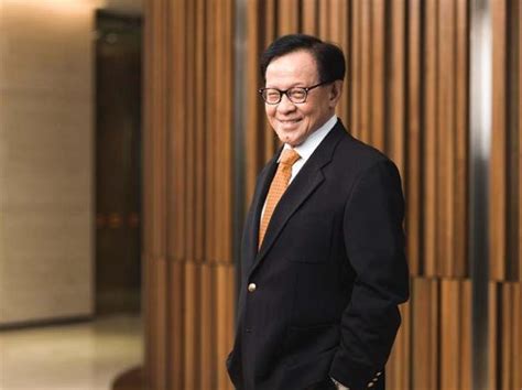 Mastering the Art of Investing: Insights from Seah Choo Meng