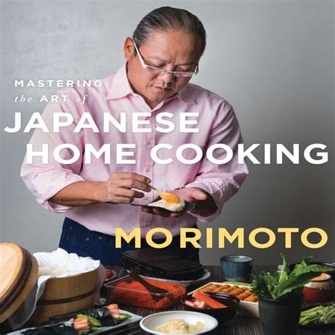 Mastering the Art of Japanese Home Cooking Epub